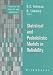Statistical and Probabilistic Models in Reliability (Statistics for Industry and Technology) by