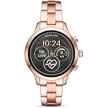 Amazon.es: Reloj De Pulsera Android - Michael Kors