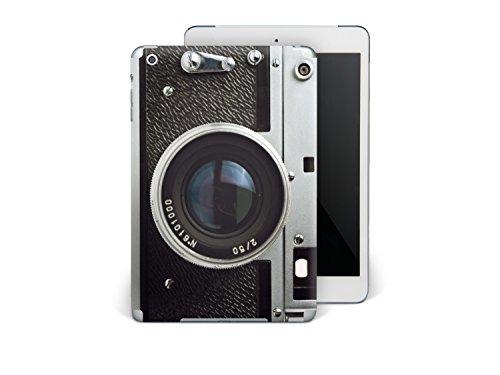 Apple iPad Mini Aufkleber | Tablet-Hüllen Geräteschutz Schutz-Folie Sticker Design-Folie ergänzend zu Displayschutz | Design Motiv 18295