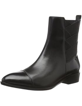 Geox Damen D Lover A Chelsea Boots