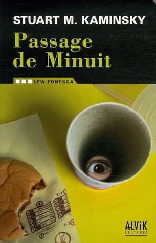 Passage de minuit