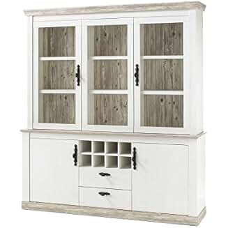 Suchergebnis auf Amazon.de für: buffet anrichte antik