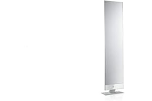 Enceintes KEF T301 Paire Blanche | Ultra Plat | 3.5cm Profonde | 10-150W | Hi-FI | Home Cinéma |