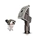 Produktbild Putz und Reinigungswerkzeug, Reinigungsbürste für Hund/Haustier/Tier für Dyson Vacuum Zubehör (für Dyson DC35-63)