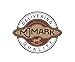 Handmade Brand New Rocking Horse "Titan III" from MJMARK