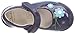 Clarks Unisex Babies’ softly Jam FST First Shoes - Sneakers Blue Size: 5.5 Child UK