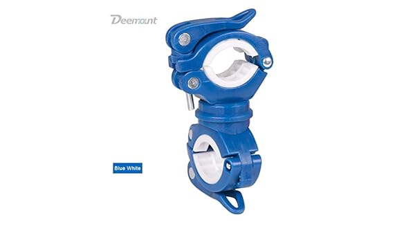 deemount bike light