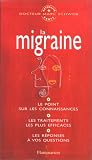 Image de La migraine