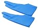 Produktbild 2 blaue anwuchsverhindernder (anti-fouling) Handschuh für 2017 Apple iPad Pro 12,9” (A1670 | A1671) und iPad Pro 9,7” (A1673 | A1674 | A1675)