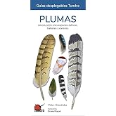 Plumas. Introducci&oacute;n a las especies ib&eacute;ricas, baleares y canarias (MI PRIMERA GUIA DE...)
