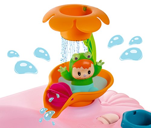 Smoby 110605 Cotoons Badesitz, rosa - 4