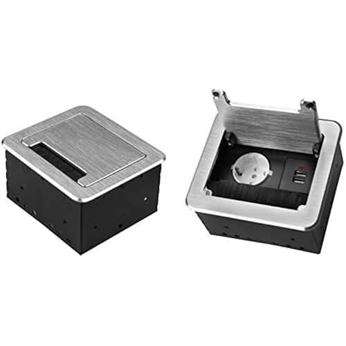 Suchergebnis auf Amazon.de für: bodensteckdose