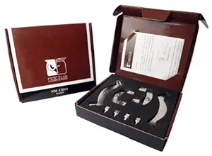 Noctua NM-I2011, Mounting Kit for Noctua CPU Coolers on Intel's LGA2011 and LGA2066 platforms