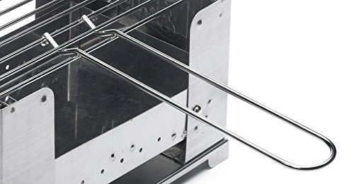 Esbit Grill BBQ-Box 300 S, 1431070 - 10