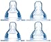 Mam 99964023 Bottle Teat Set Sizes 2+3