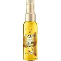 Pantene Argan Oil Haarpflege – Macht Haar 10x Bruchfester, Mit Vitamin E, Für Trockenes Haar