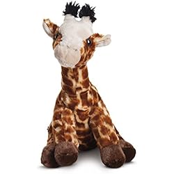 jirafas de peluche gigantes