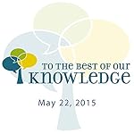 To the Best of Our Knowledge: Life, Art, and Therapy (English)