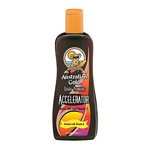 Australian Gold Dark Tanning Accelerator 250 ml