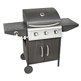  Habitex 552C1 - Barbacoa Gas Bontempo 126