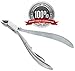 CUTICLE NAIL NIPPER CUTTERS NIPPER CLIPPER 10CM PROFESSIONAL QUALITY