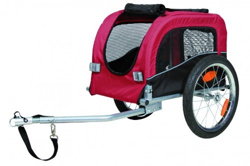 Trixie-Bicycle-Trailer