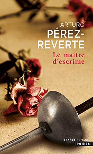 Le Maître d'escrime Le Maître d'escrime