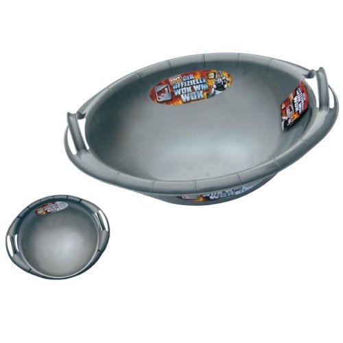 Preisvergleich Produktbild WOK-Schlitten "TV total"