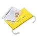 Your Choice Fashion Stainless Steel Butterfly Shape Makeup Palette Spatula Very Handy Makeup Nail-art Manicure Artist Tool for Blending Pigment Cosmetic Foundation Shades