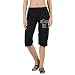 Hotfits black women cotton capri-do RS.299.00