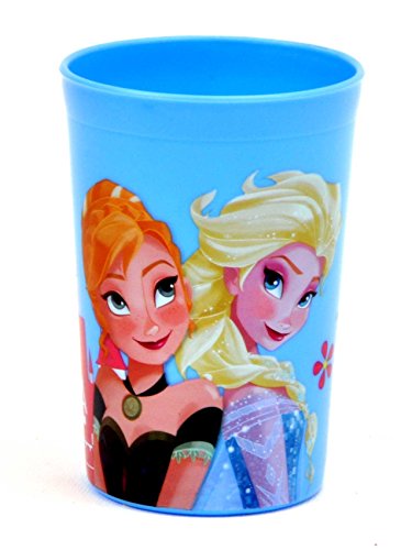 Preisvergleich Produktbild Ciao 33904 – Becher Frozen, blau