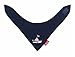 Sigikid Baby Boys Neckerchief -  Blue - One Size