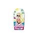 Produktbild Lively Moments Hochwertiges Bodyboard 94 cm / Body Board / Surfboard / Schwimmbrett Barbie Summer Lovin mit Palmen