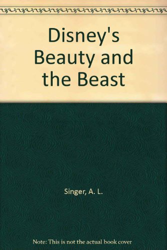 Preisvergleich Produktbild Disney's Beauty and the Beast