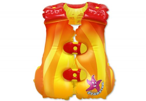 Preisvergleich Produktbild Joker Schwimmweste Starfish