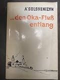 Cover zum Buch Den Oka-Fluss entlang