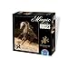 Produktbild D-Toys - Magic of the Horses Jigsaw Puzzle 239 Pcs - Arabians 1 (DT65940-MH-01)