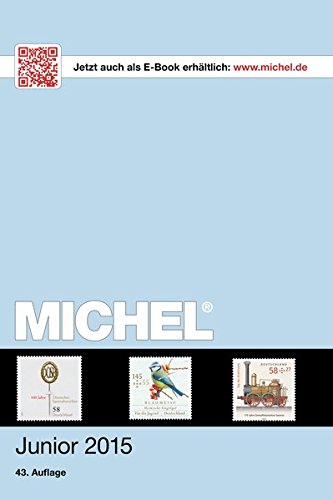 Download MICHEL-Junior-Katalog 2015: in Farbe Download MICHEL-Junior-Katalog 2015: in Farbe