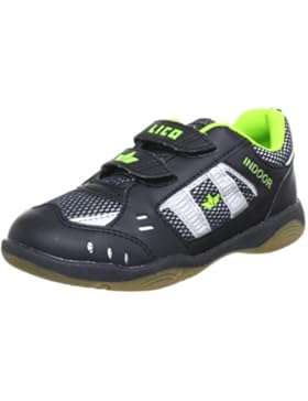 Lico Jungen Indoor V Hallenschuhe