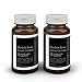 Produktbild Rhodiola Rosea 2000mg x 180 tablets (2 bottles of 90 tablets each - 6 months supply). 300% stronger than regular Rhodiola tablets. SKU: RH3x2