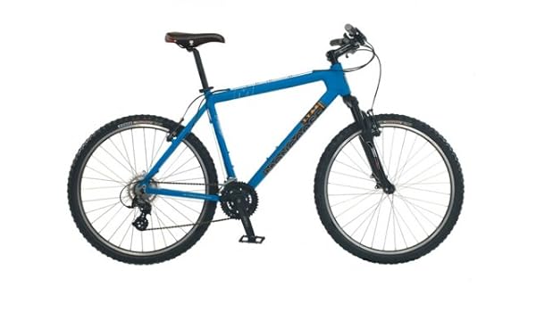 mongoose tyax comp men's mountain bike