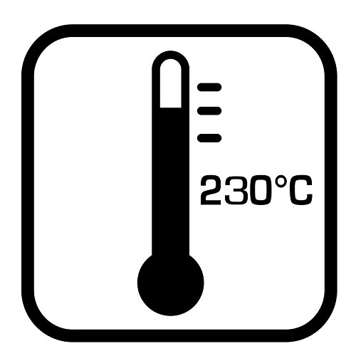 Tefal Ingenio K2071114 Pizzaschneider, Stahl - 4