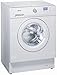 Produktbild Gorenje WI73140DE Einbau-Waschmaschine / A+B / 238 kWh/Jahr / 1400 UpM / 7 kg / weiß / Quick 30 Min / Zentraler Einhand Programmwahlknop