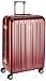 Delsey Vavin Securite Hard 77Cm Red Check-In Trolley Luggage (00262382104) RS.14250.00