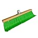Produktbild FRITZE Garten-Krallenbesen hellgrün 45cm breit
