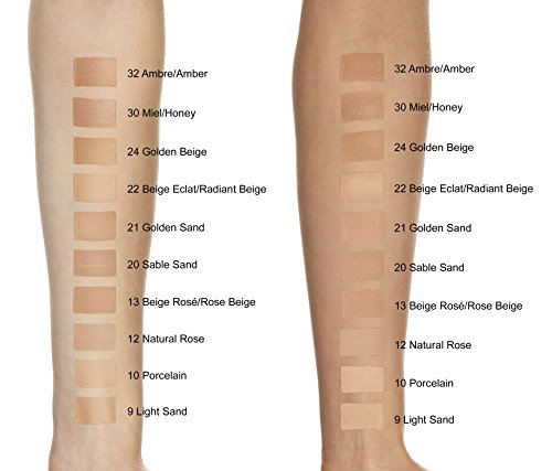 L’Oreal Paris Foundation Infaillible Total Cover – 12 – Make-up - 3
