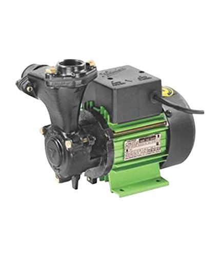 Kirloskar Chhotu Star Ultra Monoblock Pump (1 HP), Multicolour