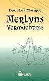 Cover zum Buch Merlyns Vermächtnis
