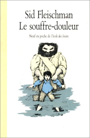 couverture de : Souffre-douleur