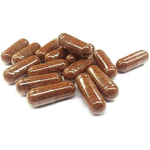 Amazon.co.uk cayenne pepper capsules